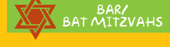 Bat Mitzvahs