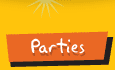 Poprocks Parties!